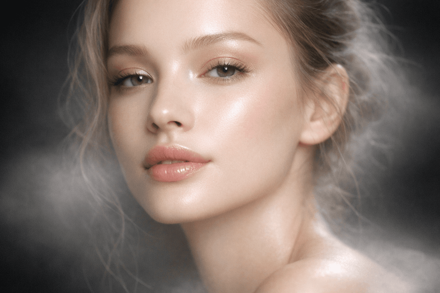 Cloud Skin Is Taking Over 2026