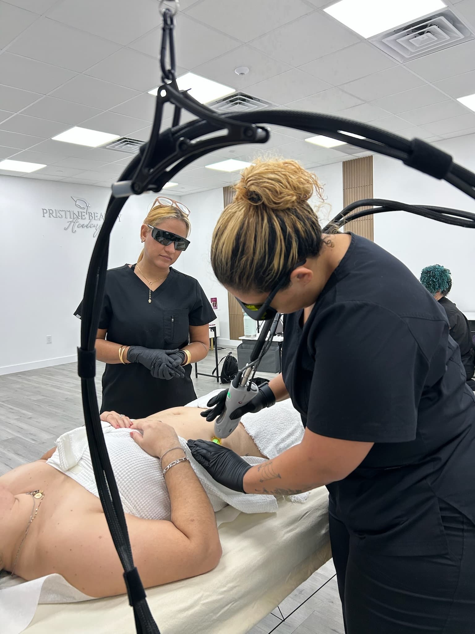 Facial Skincare Specialist