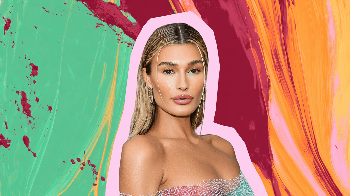 Hailey Bieber’s Billion-Dollar Beauty Move