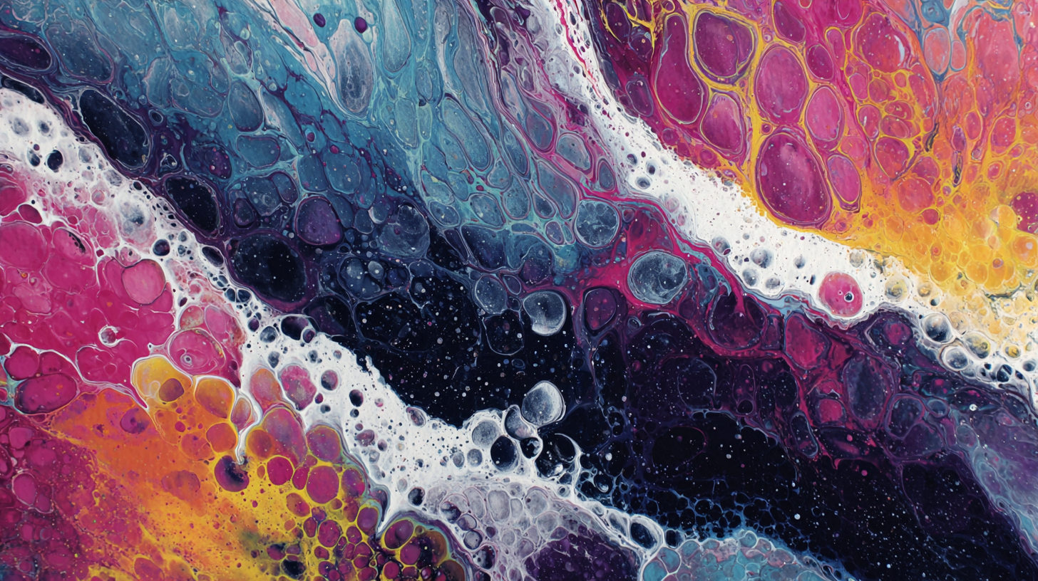 Forever Chemicals Are Out