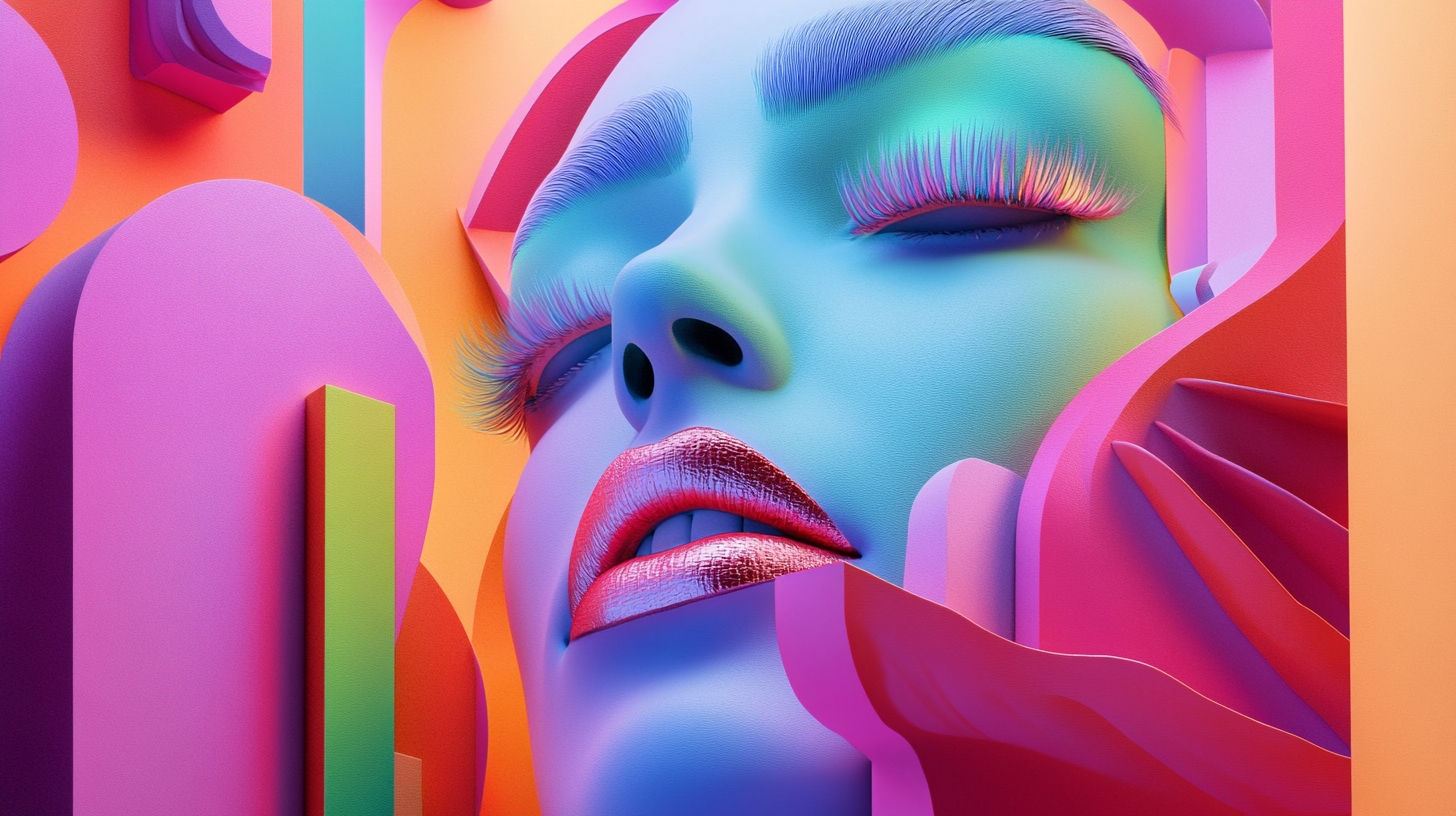 The Future of the Beauty Industry: From Secrets to Everyday Self-Care
