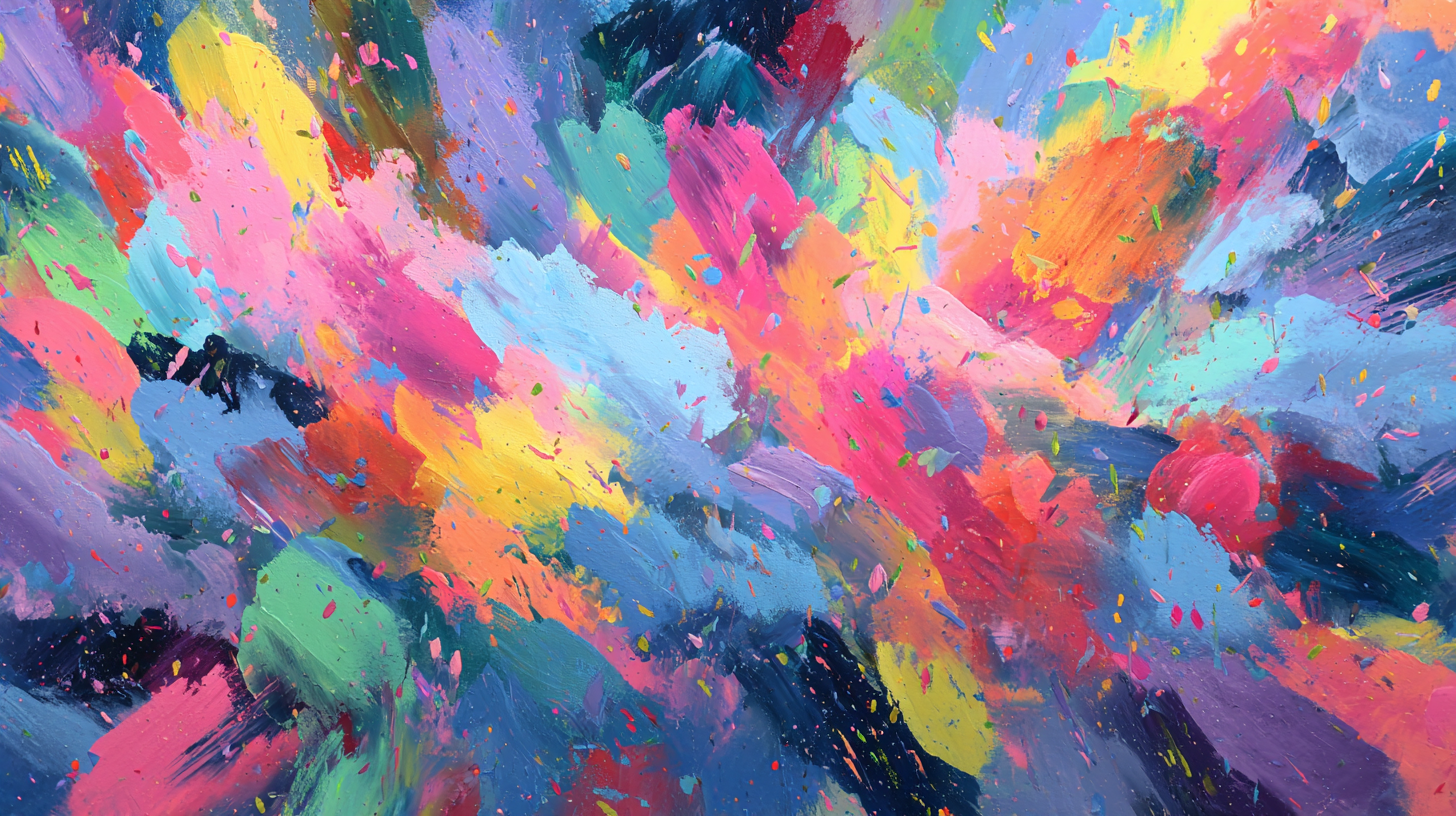 2025 - The Year of Ghost Lashes